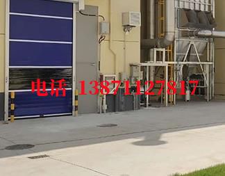 吉林快速防爆卷帘门