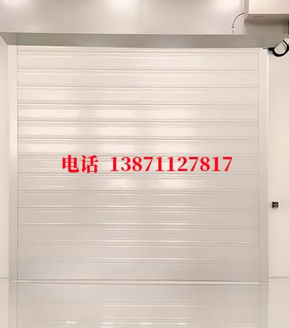 吉林防爆柔性卷帘门