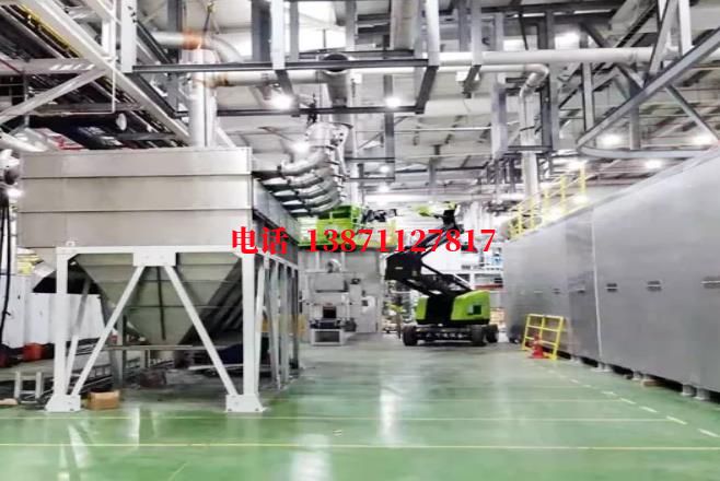 吉林机电设备安装工程,设备安装公司