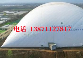 吉林气膜棚卷帘门,电动门