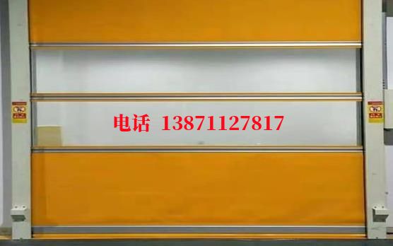 吉林洁净室门